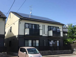 ルミエールリバーⅠ