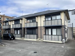 サンモール柿田川