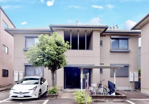 ルモンファミーユ