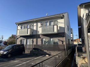 メルベーユすのまた A102号-1