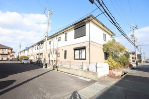 マグスペース B203号-15