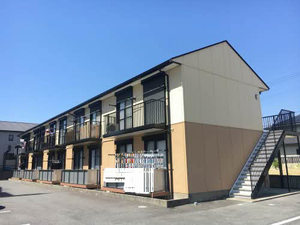 サンライズ日永 0103号-1