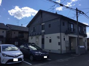 グランドゥール C101号-1