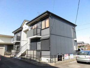 ハーミテージ 0102号-1