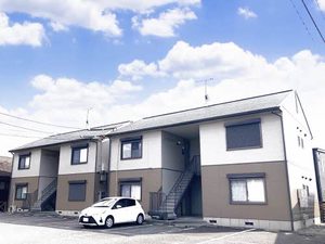 コーポフジヤマ