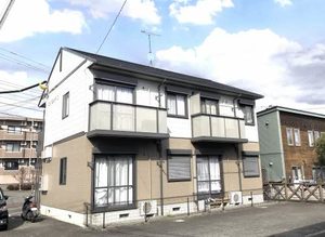 コーポフジヤマ