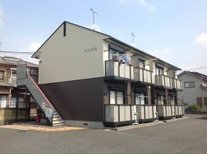 ベルジュ B103号-1