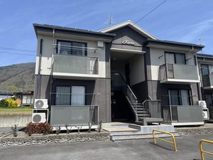 フォーレスフェリキス A101号-1