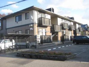 プライムステージ A201号-1