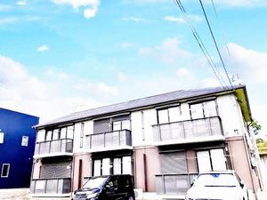 グリーンベル 0203号-1