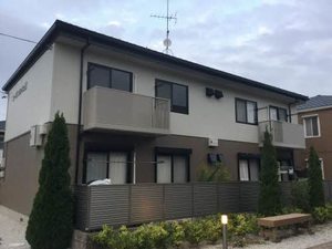 コーポソレイユⅡ 0101号-1