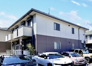 エクレール D101号-1