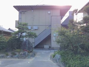 バードライズ吉村 0201号-1