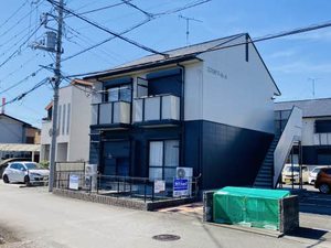 エスポワールＡＢ