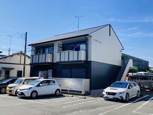 エスポワールＡＢ B201号-1