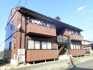 シャーメゾンランブル E101号-1