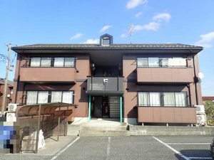 シャーメゾンランブル F202号-1