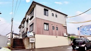 タウニーＫＡＴＯⅢ