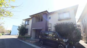 グレイスコート A101号-1