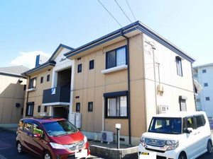 ロイヤルシーンⅡ B201号-1
