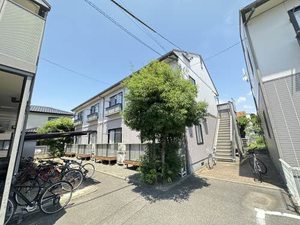 マルシェＭＩＭＵＲＡ B103号-1