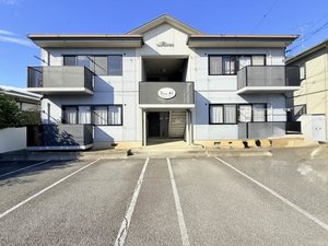 フォーレスＡＩ 0201号-1