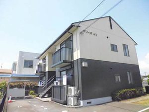 グリースＭ１ A102号-1