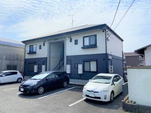 フォーレスＥＮＤＯ B201号-1