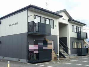 グリーンエール２１