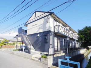 グリーンタウニー 0102号-1