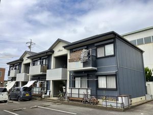 サニーアーク C202号-1
