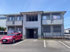 サニーアーク D201号-1