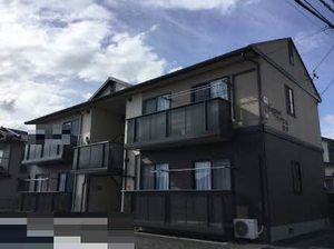 フレグランス岩下 0101号-1