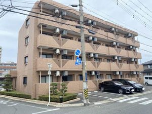 Ｋ．プレイス 0105号-1