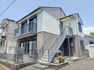 ドミール港南 0201号-1