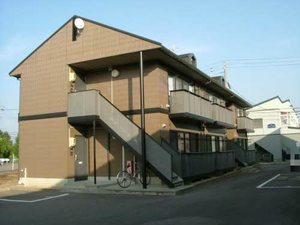 メゾンフルール