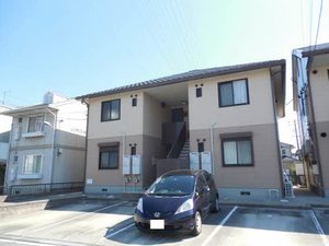 メゾンボナール