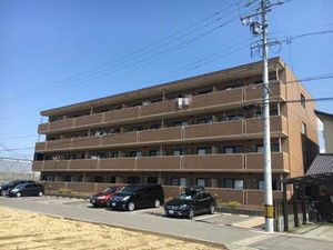 クレアージュ西中島