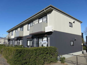 ガーデンハイツかわしま