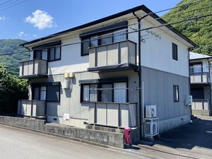 クレールベルテ