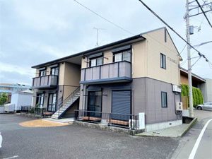 サンコーポ長沢