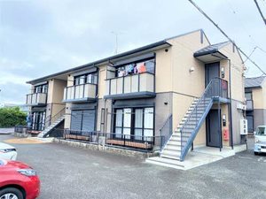 サンコーポ長沢 B201号-1