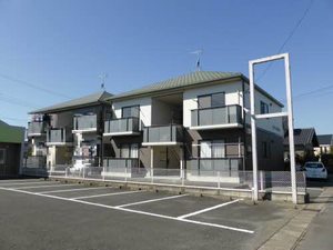 ボナール山梨 B202号-1