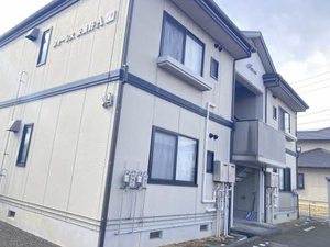 フォーレス安曇野 A202号-1