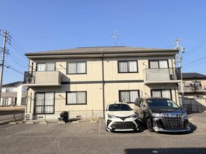 フォーレス安曇野 B101号-1