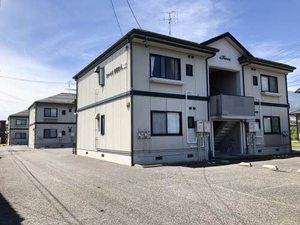 フォーレス安曇野 C101号-15