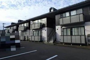 アクアリッチ A201号-1