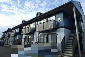 グランパティオ