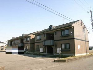 グランパティオ C201号-1