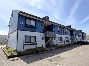 グランパティオ D201号-1